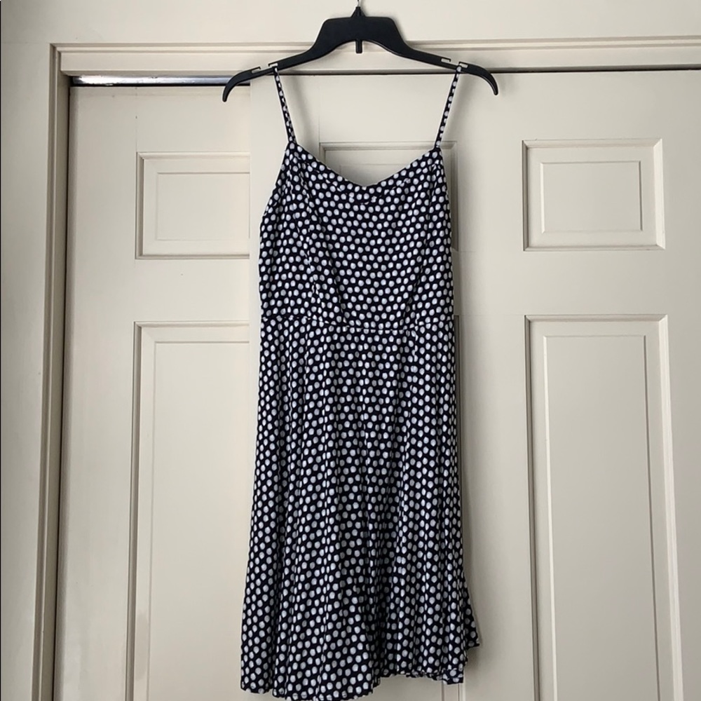 ✨ LAST CHANCE ✨ Old Navy Patterned Cami Dress - Size M - Donating 11/7 - Picture 1 of 4